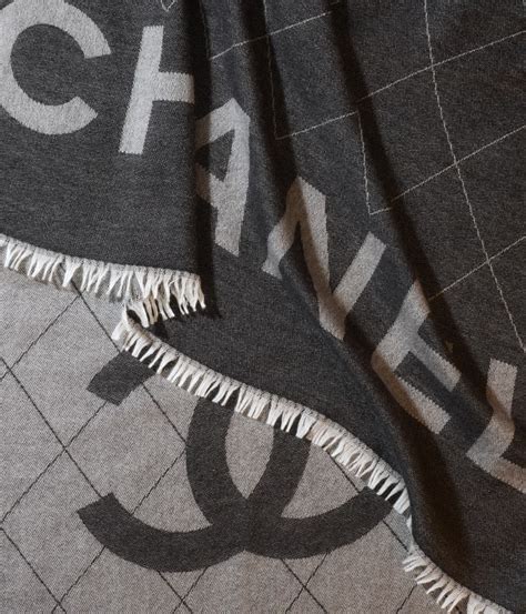 chanel scarves outlet|chanel scarf 2022.